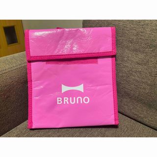 ブルーノ(BRUNO)のお弁当袋(弁当用品)