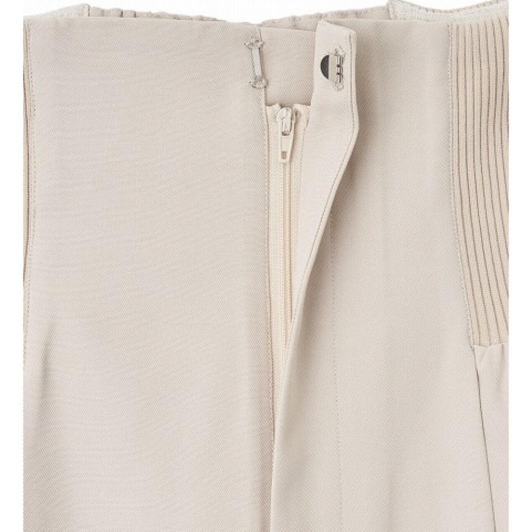 COCO DEAL(ココディール)のニットコルセットマーメイドスカート レディースのスカート(ロングスカート)の商品写真