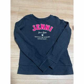 ジェニィ(JENNI)のジェニー　トレーナー(Tシャツ/カットソー)