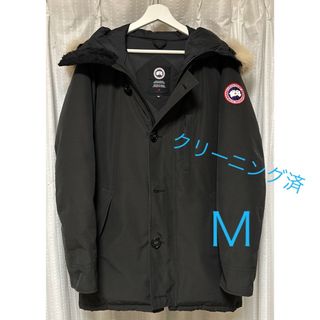 カナダグース(CANADA GOOSE)の【中古】CANADA GOOSE　JASPER(ダウンジャケット)