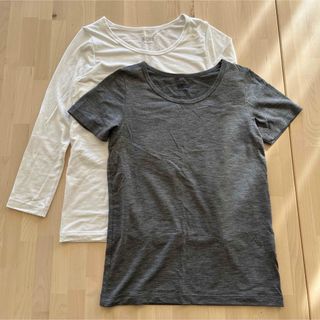 UNIQLO - ユニクロ キャミソール 110 メッシュ 3枚セットの通販 by