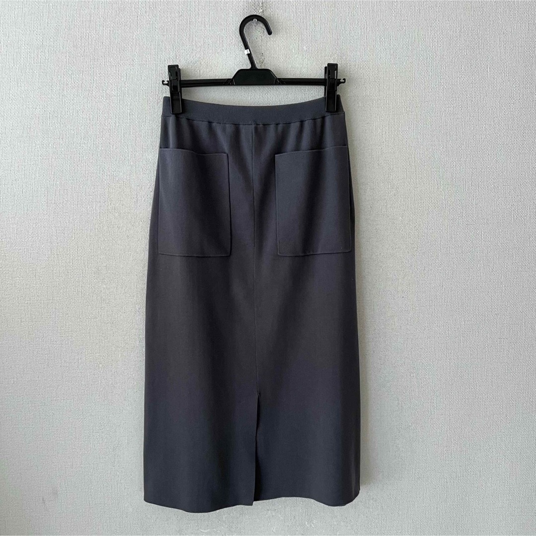 UNTITLED(アンタイトル)のアンタイトル♡ロングスカート レディースのスカート(ロングスカート)の商品写真