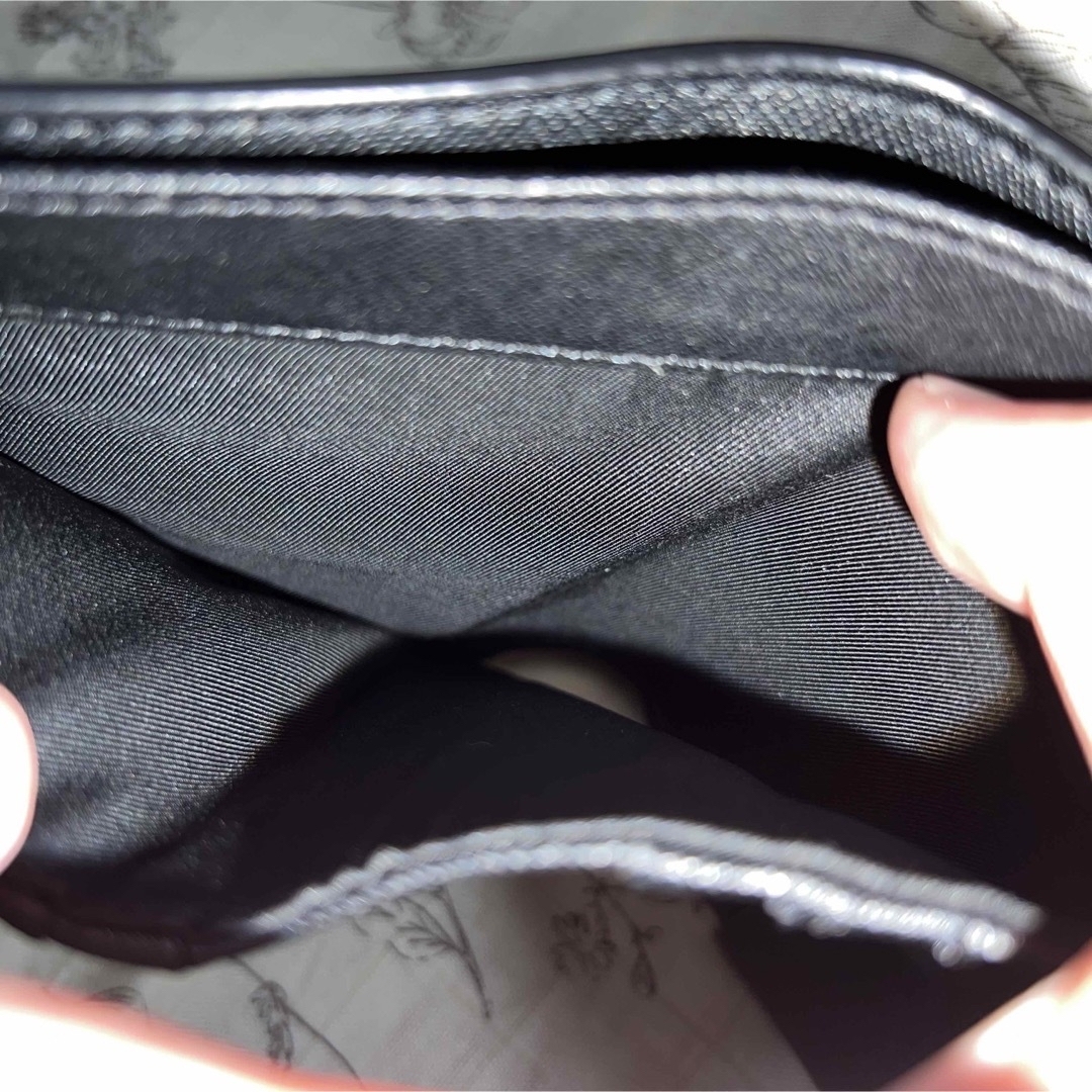 Tory Burch(トリーバーチ)の《最終値下げ》トリーバーチ 折りたたみ財布 レディースのファッション小物(財布)の商品写真