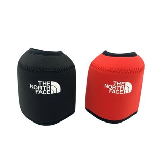 ザノースフェイス(THE NORTH FACE)のノースフェイス オリジナルノベルティ ガス缶 ODカン カバー500 2個セット(ノベルティグッズ)