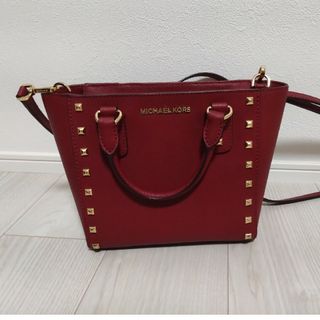 マイケルコース(Michael Kors)のバッグ　MICHAEL KORS(ショルダーバッグ)