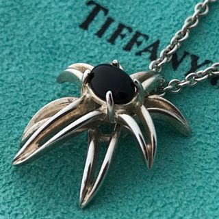 Tiffany & Co.(オニキス ・ ネックレス)のフリマアイテム一覧 Tiffany & Co.(オニキス ・ ネックレス)のフリマアイテム一覧