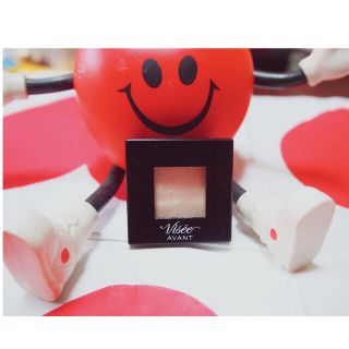 ヴィセ(VISEE)のVisee アヴァン💄アイシャドウ(アイシャドウ)