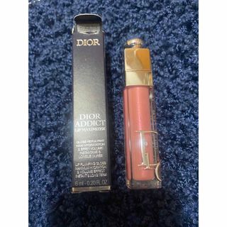 ディオール(Dior)のディオルリップグラス(リップケア/リップクリーム)