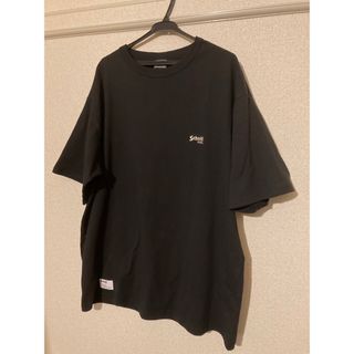 ショット(schott)のSchott/ショット/半袖 Tシャツ (Tシャツ/カットソー(半袖/袖なし))