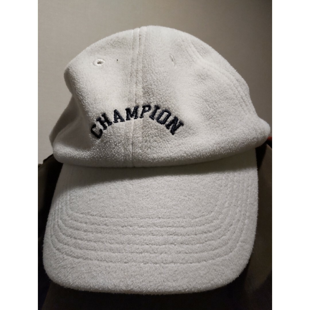 Champion(チャンピオン)のチャンピオン　キャップ メンズの帽子(キャップ)の商品写真