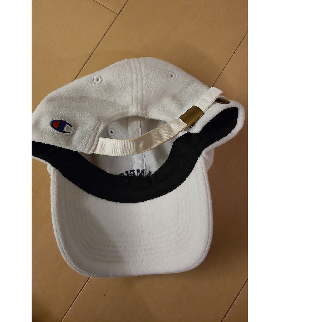 Champion(チャンピオン)のチャンピオン　キャップ メンズの帽子(キャップ)の商品写真