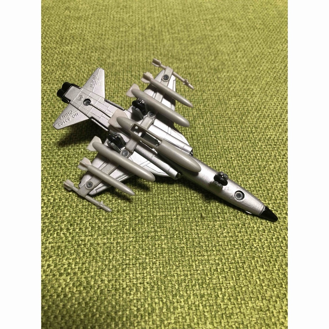 戦闘機 模型 F-5 タイガーの通販 by もーちゃん's shop|ラクマ 戦闘機 模型 F-5 タイガーの通販 by もーちゃん's shop|ラクマ