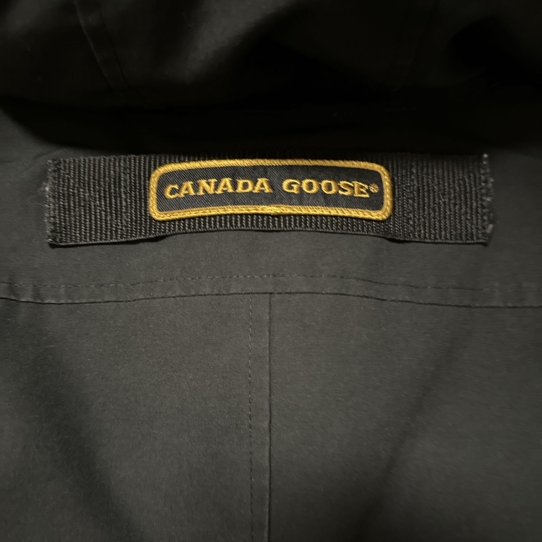 CANADA GOOSE(カナダグース)の【中古】CANADA GOOSE　JASPER レディースのジャケット/アウター(ダウンジャケット)の商品写真