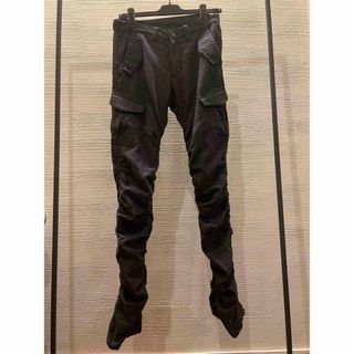 トルネードマート(TORNADO MART)のArchive 00's Tornado Mart cargo PANTS(ワークパンツ/カーゴパンツ)