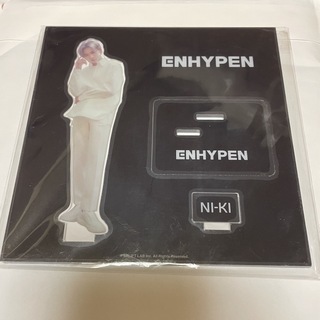 ENHYPEN ニキ　アクスタ(K-POP/アジア)