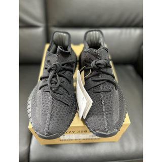 イージー(YEEZY（adidas）)のYeezy 350 Onyx 25.5cm(スニーカー)