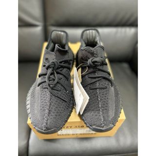 イージー(YEEZY（adidas）)のYeezy 350 Onyx 25.5cm(スニーカー)