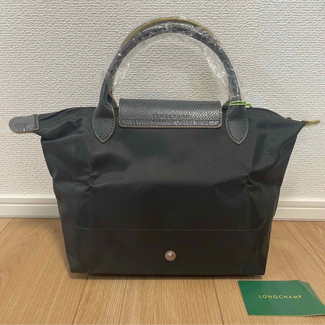 LONGCHAMP(ロンシャン)のロンシャン LONGCHAMP バッグ ハンドバッグ S ルプリアージュ レディースのバッグ(ハンドバッグ)の商品写真