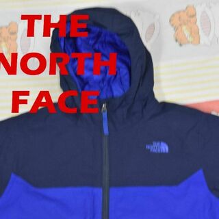 ザノースフェイス(THE NORTH FACE)のノースフェイス マウンテンパーカ 13512c NORTH FACE 80 00(マウンテンパーカー)