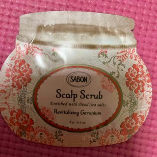 サボン(SABON)のSABON サボン ヘッドスクラブ リプレニッシング(その他)