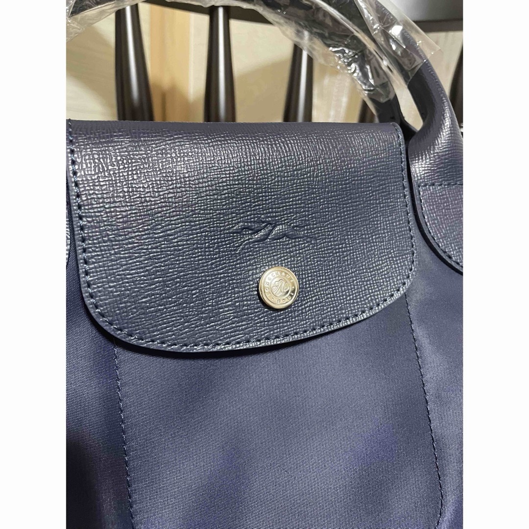 LONGCHAMP - 【新品】LONGCHAMP プリアージュ・ネオ 再新デザイン L の