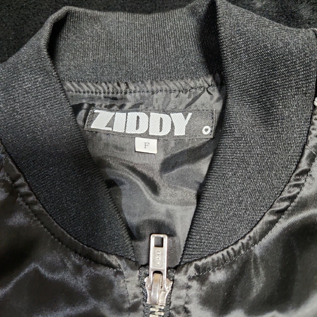 ZIDDY(ジディー)のジディ キッズ/ベビー/マタニティのキッズ服女の子用(90cm~)(ジャケット/上着)の商品写真