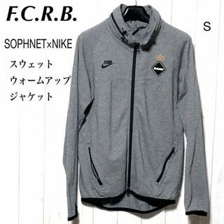 F.C.R.B. - F.C.R.B. エフシーアールビー 534627 NIKE MASTER MIND