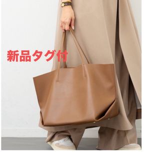 ドゥーズィエムクラス(DEUXIEME CLASSE)のDeuxieme Classe【&MyuQ/アンドミューク】 TOTE BAG(トートバッグ)