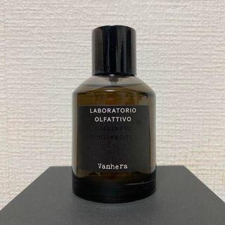 Laboratorio Olfattivo VANHERA ヴァネラ(アロマグッズ)