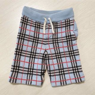 バーバリー(BURBERRY) 子供 パンツ/スパッツ(男の子)の通販 1,000点