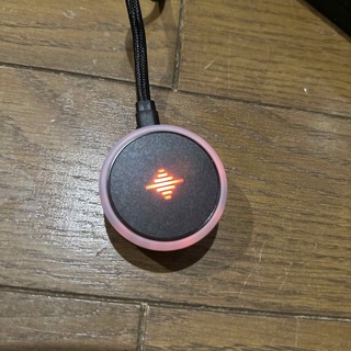 ※ジャンク ･動作品 サウンドブレナー PULSE SoundBrenner(その他)