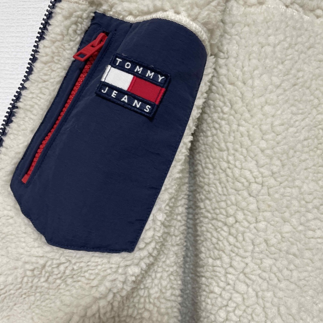 TOMMY HILFIGER(トミーヒルフィガー)のダウンコート レディースのジャケット/アウター(ダウンコート)の商品写真