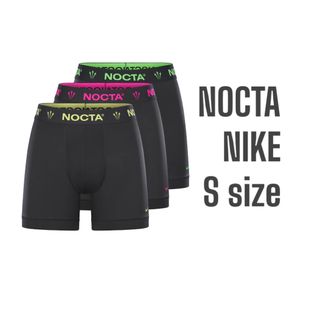 NOCTA NIKE ボクサーパンツ Drake ドレイク