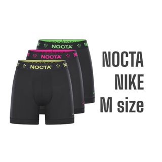 NOCTA NIKE ボクサーパンツ Drake ドレイク