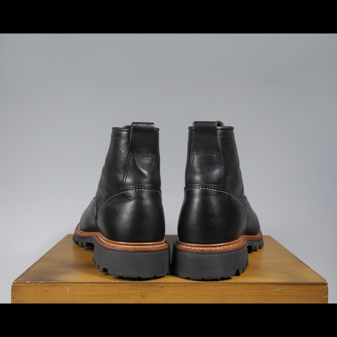 REDWING(レッドウィング)のレア廃盤レッドウィング2935ラインマンブーツ2934 2995 メンズの靴/シューズ(ブーツ)の商品写真