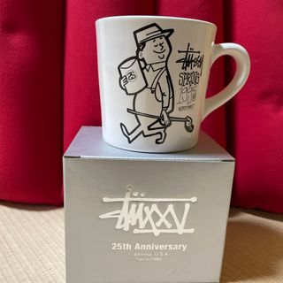 STUSSY(キッチン/食器)のフリマアイテム一覧 STUSSY(キッチン/食器)のフリマアイテム一覧