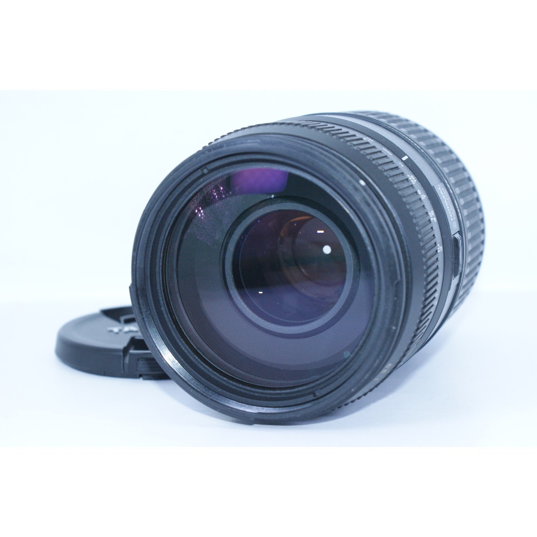 SONY(ソニー)のTAMRON AF 70-300mm F4-5.6 Di SONY#423 スマホ/家電/カメラのカメラ(レンズ(ズーム))の商品写真