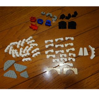 レゴ(Lego)のレゴ　特殊パーツ　セット(その他)