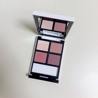 トムフォードビューティ(TOM FORD BEAUTY)のトムフォード アイカラークォード 01R ティーローズ(アイシャドウ)