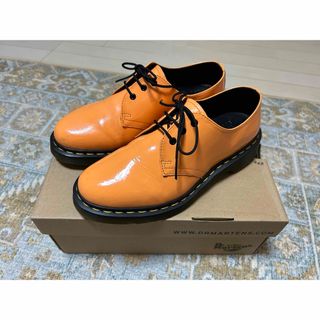 ドクターマーチン（オレンジ/橙色系）の通販 60点 | Dr.Martens