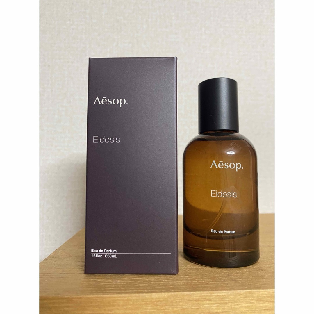 Aesop(イソップ)のイソップ　イーディシス コスメ/美容の香水(ユニセックス)の商品写真