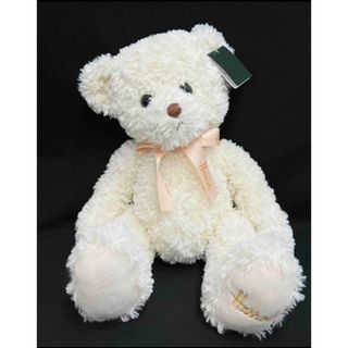 ハロッズ(Harrods)のHarrods Harriet Bear ハロッズ ハリエット ベア ぬいぐるみ(ぬいぐるみ)