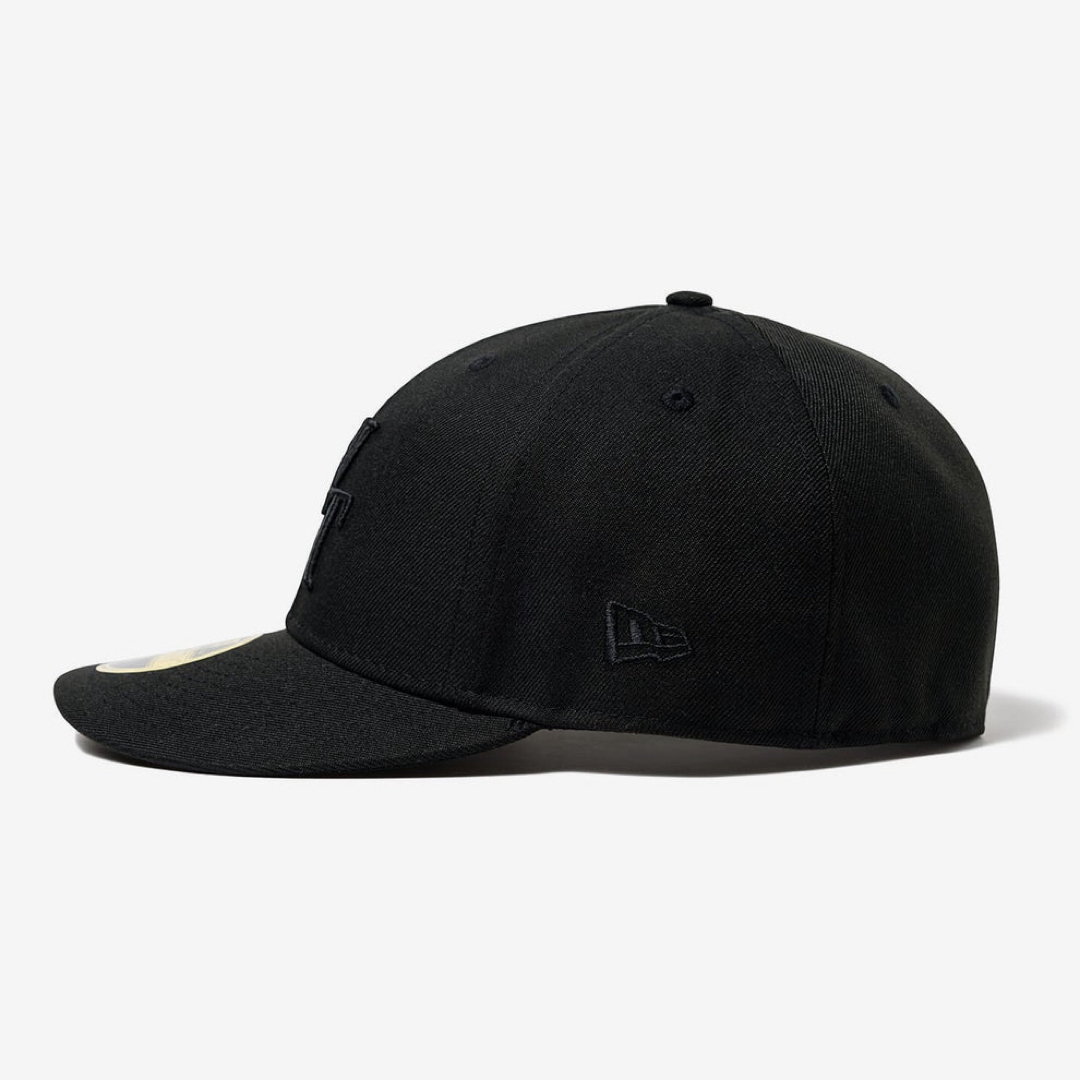 WTAPS NEWERA 59FIFTY LOW PROFILE CAP WTAPS NEWERA 59FIFTY LOW PROFILE CAP