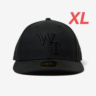 WTAPS  T-6H 03 / CAP. NYCO. SATIN