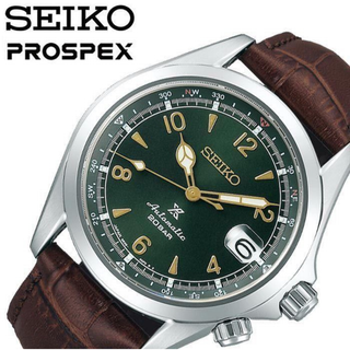 SEIKO - インキピオーⅦ腕時計INCIPIOロレックスオマージュミルガウス ...