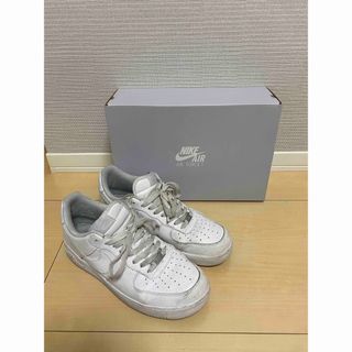 ユニクロ(UNIQLO)のナイキ　NIKE　エアフォース1　AIR FORCE 1(スニーカー)