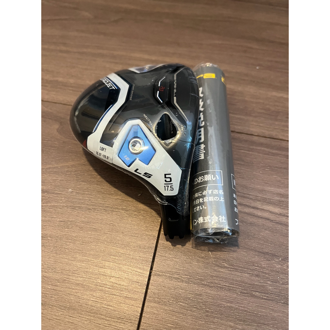 コブラエアロジェット フェアウェイウッドLS 5W(コブラ エアロ コブラエアロジェット フェアウェイウッドLS 5W(コブラ エアロ