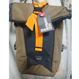 クランプラー(CRUMPLER)のクランプラー CRUMPLER バックパック デイバッグ(バッグパック/リュック)