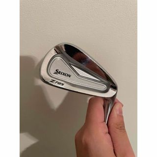 スリクソン(Srixon)のz785 5番アイアン　ヘッドのみ(クラブ)