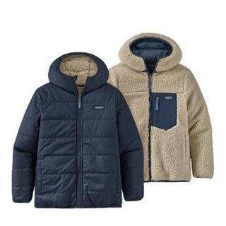 パタゴニア(patagonia)のPatagonia XXL(ブルゾン)